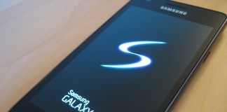 Samsung Galaxy S2 Samsung Galaxy S2