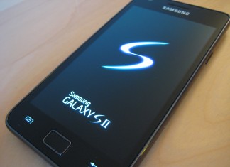 Samsung Galaxy S2 Samsung Galaxy S2