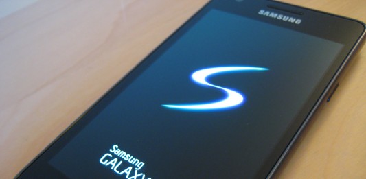 Samsung Galaxy S2 Samsung Galaxy S2