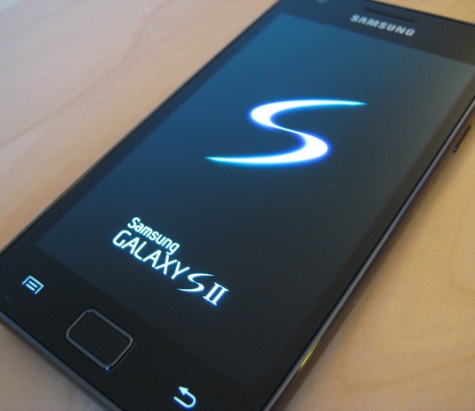 Samsung Galaxy S2 Samsung Galaxy S2