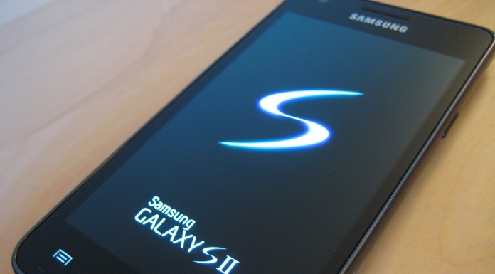 Samsung Galaxy S2 Samsung Galaxy S2
