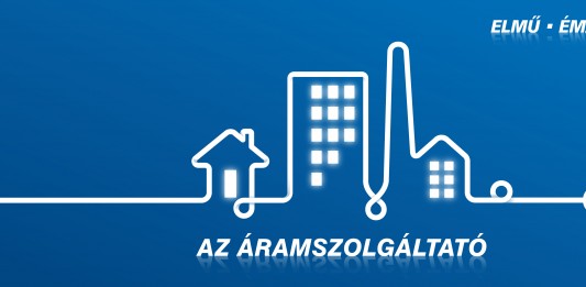 Elektronikus számla & ELMÜ ELMÜ