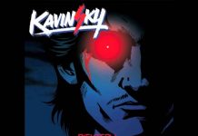 Drive OST – Kavinsky – Nightcall