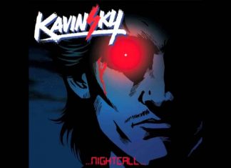 Drive OST – Kavinsky – Nightcall