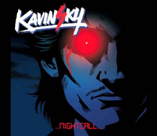 Drive OST – Kavinsky – Nightcall