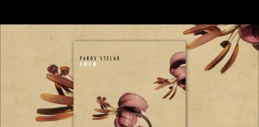 Parov Stelar – Wake Up Sister