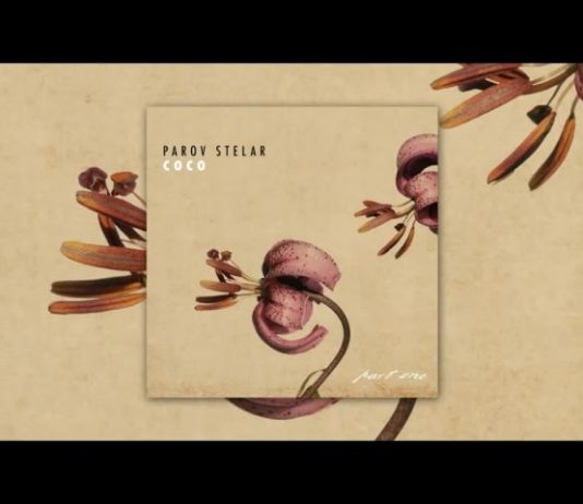 Parov Stelar – Wake Up Sister