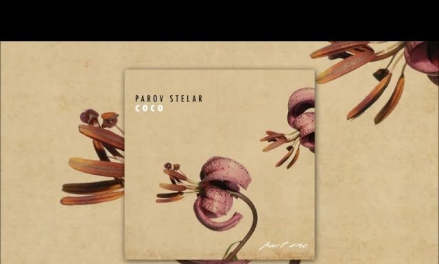 Parov Stelar – Wake Up Sister