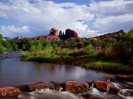 Dustin Farrell 2 gyönyörű timelapse videója