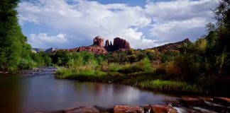 Dustin Farrell 2 gyönyörű timelapse videója