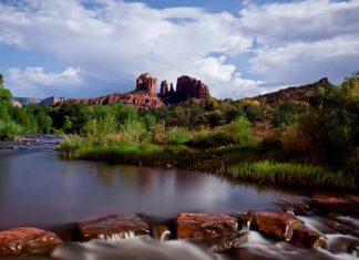 Dustin Farrell 2 gyönyörű timelapse videója