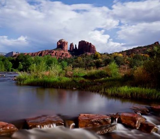 Dustin Farrell 2 gyönyörű timelapse videója