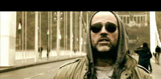 DopeMan – Bazmeg! (+18)