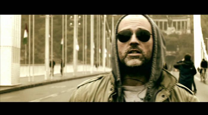 DopeMan – Bazmeg! (+18)