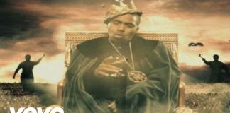 Nas & Damian Jr. Gong Marley – Patience