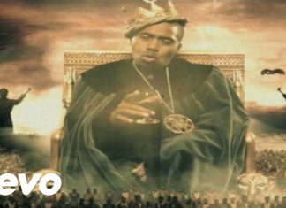 Nas & Damian Jr. Gong Marley – Patience