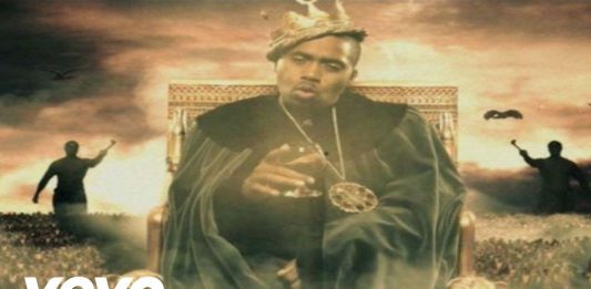 Nas & Damian Jr. Gong Marley – Patience