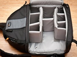 Lowepro Slingshot 202 AW Lowepro Slingshot 202 AW