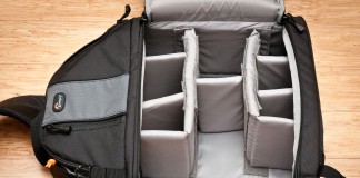 Lowepro Slingshot 202 AW Lowepro Slingshot 202 AW