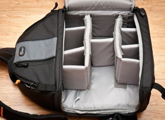 Lowepro Slingshot 202 AW Lowepro Slingshot 202 AW