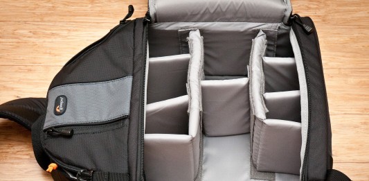 Lowepro Slingshot 202 AW Lowepro Slingshot 202 AW