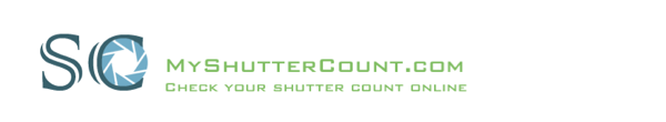 Shutter counter - avagy expo szám