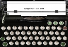 Gépírás oktató program Gépírás oktató program