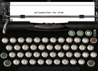 Gépírás oktató program Gépírás oktató program