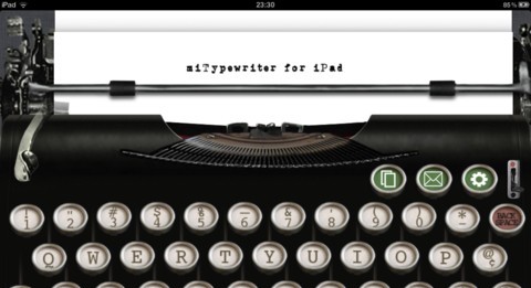 Gépírás oktató program Gépírás oktató program