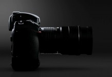 Fotózás számítógépről, távirányítással (Nikon) Fotózás számítógépről, távirányítással