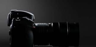 Fotózás számítógépről, távirányítással (Nikon) Fotózás számítógépről, távirányítással