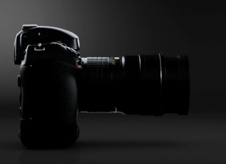 Fotózás számítógépről, távirányítással (Nikon) Fotózás számítógépről, távirányítással