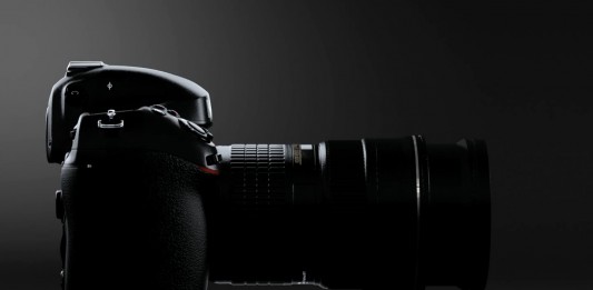 Fotózás számítógépről, távirányítással (Nikon) Fotózás számítógépről, távirányítással