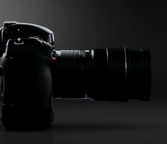 Fotózás számítógépről, távirányítással (Nikon) Fotózás számítógépről, távirányítással