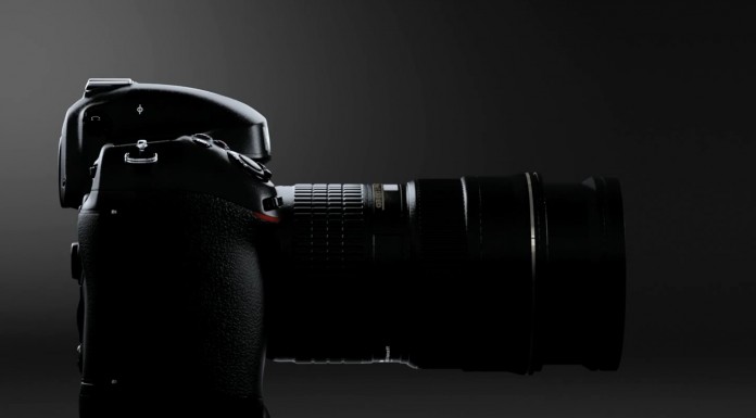 Fotózás számítógépről, távirányítással (Nikon) Fotózás számítógépről, távirányítással