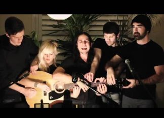 Somebody That I Used to Know – Walk off the Earth (Gotye – Cover)