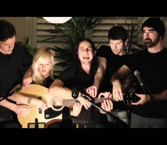 Somebody That I Used to Know – Walk off the Earth (Gotye – Cover)