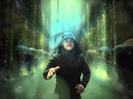 MC DC – Cseppje a tengernek feat. Cecília K.-S