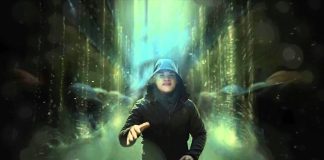 MC DC – Cseppje a tengernek feat. Cecília K.-S