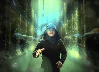 MC DC – Cseppje a tengernek feat. Cecília K.-S