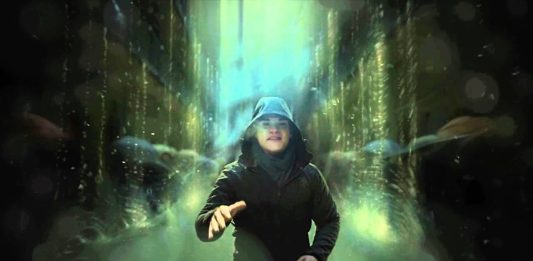 MC DC – Cseppje a tengernek feat. Cecília K.-S