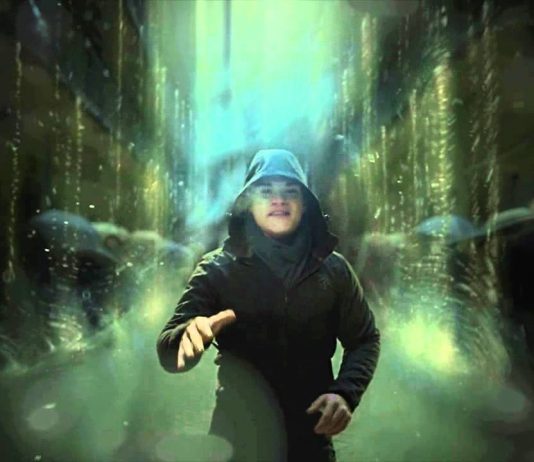 MC DC – Cseppje a tengernek feat. Cecília K.-S