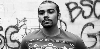 Tim McMorris Tim McMorris