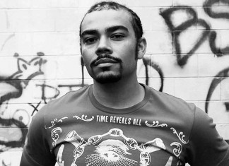 Tim McMorris Tim McMorris