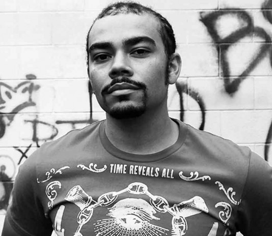 Tim McMorris Tim McMorris