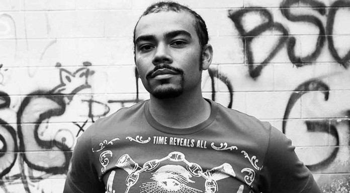 Tim McMorris Tim McMorris