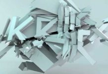 Skrillex – My Name Is Skrillex