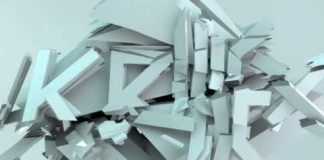 Skrillex – My Name Is Skrillex