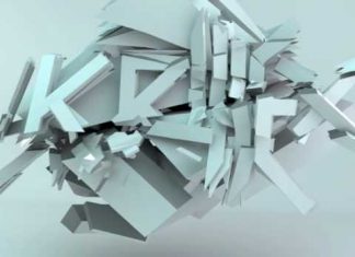 Skrillex – My Name Is Skrillex