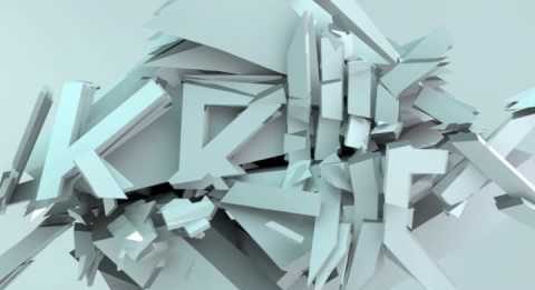 Skrillex – My Name Is Skrillex